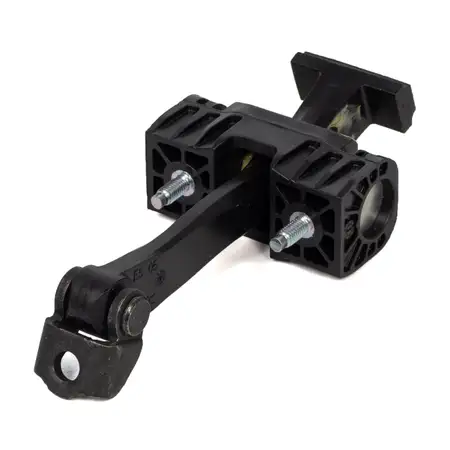 T&uuml;rfeststeller T&uuml;rsteller T&uuml;rhalter OPEL Astra H hinten 5160252 / 13107851