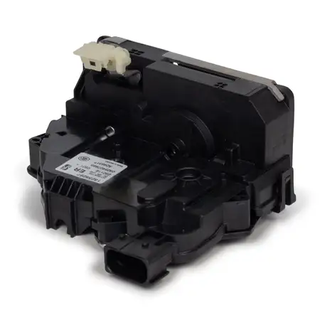 T&uuml;rschloss Stellmotor CORSA D (S07) hinten rechts 13258267 / 133257