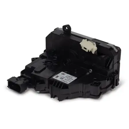 T&uuml;rschloss Stellmotor CORSA D (S07) vorne links 13258271 / 133261