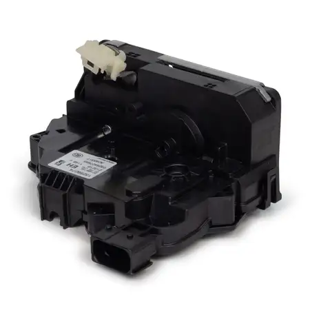 T&uuml;rschloss Stellmotor OPEL Corsa D (S07) vorne rechts 13258274 / 133264