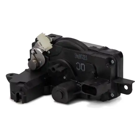 T&uuml;rschloss Stellmotor OPEL Astra H Zafira B vorne rechts 5133124