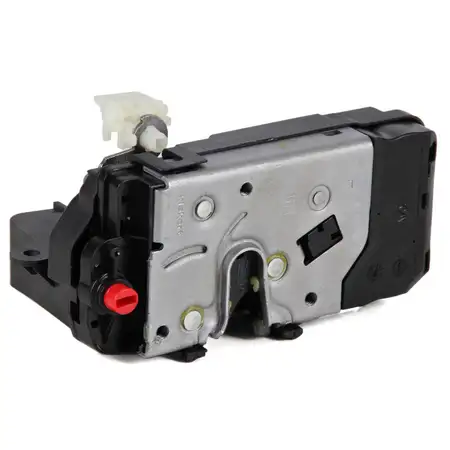 T&uuml;rschloss Stellmotor OPEL Astra H Zafira B hinten links 133231 / 13210738