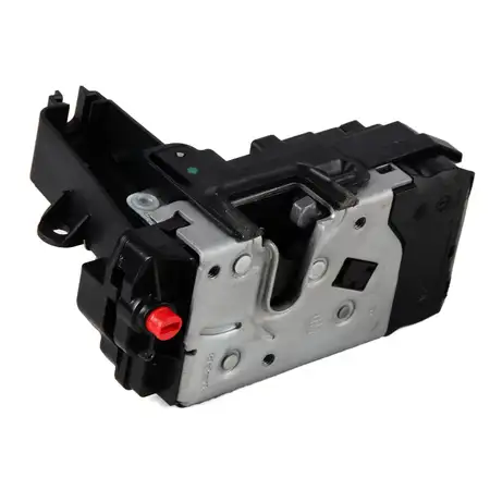 T&uuml;rschloss Stellmotor OPEL Astra H Zafira B hinten rechts 133232 / 13210739