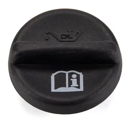&Ouml;lverschlusskappe &Ouml;ldeckel &Ouml;lkappe &Ouml;lverschluss OPEL Astra H J Mokka Insignia A 55566555