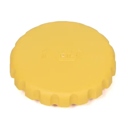 &Ouml;lverschlusskappe &Ouml;ldeckel &Ouml;lkappe &Ouml;lverschluss OPEL 650094 / 90499250