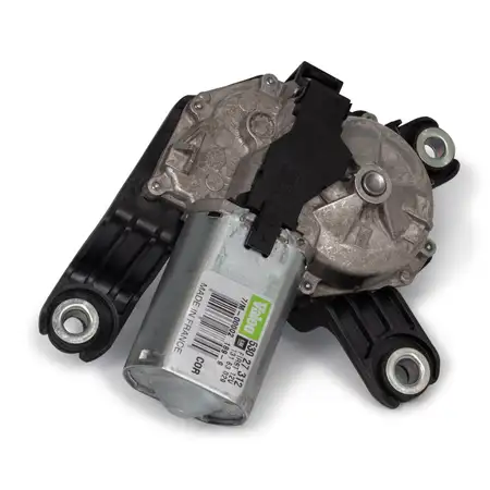 Wischermotor Heckwischermotor OPEL Corsa D (S07) hinten 13163029 / 1273088