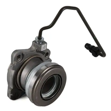 Nehmerzylinder Ausr&uuml;cklager Zentralausr&uuml;cker OPEL Astra H Mokka Vectra C 1.9 CDTI 5679349