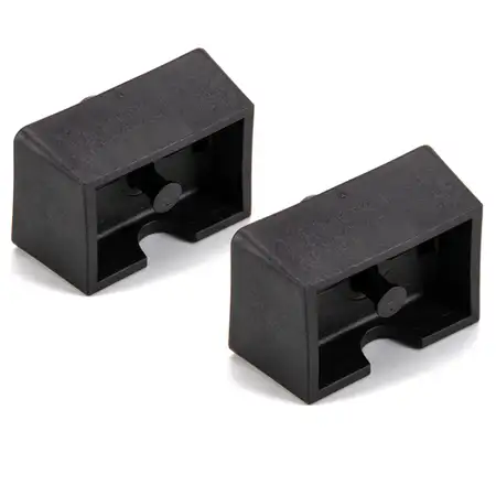 2x Wagenheberaufnahme Aufnahme Wagenheber OPEL Signum Vectra C 1432651 / 24435780