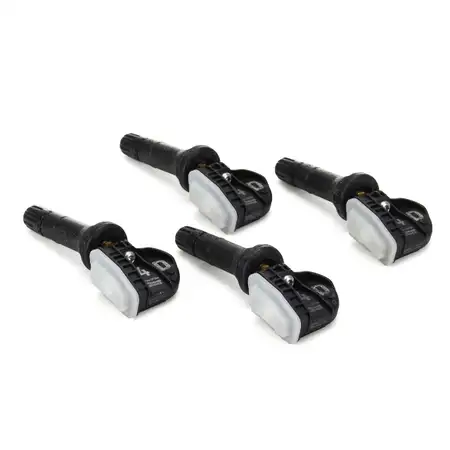 4x Reifendrucksensor Luftdrucksensor OPEL INSIGNIA B GRAND SPORT + SPORTS TOURER