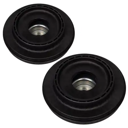2x Federbeinlager Federbeinst&uuml;tzlager OPEL Adam Corsa D E vorne 344653 55703313