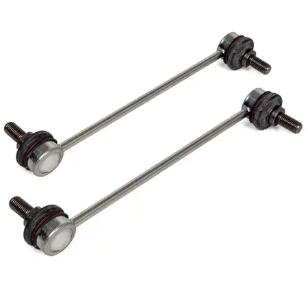 2x Koppelstange Stabistange OPEL Corsa C Meriva A Vectra B Combo Tigra vorne 90496116
