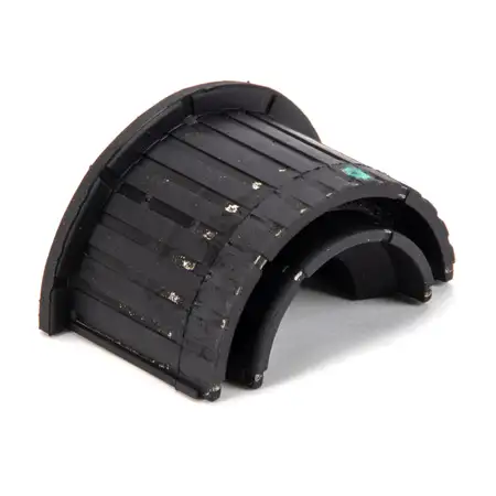 Gummilager Stabilisatorlager PORSCHE Panamera 970 vorne oben 97034379207