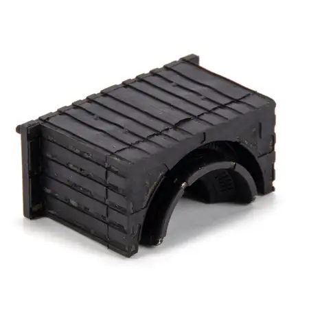 Gummilager Stabilisatorlager PORSCHE Panamera 970 vorne unten 97034379206