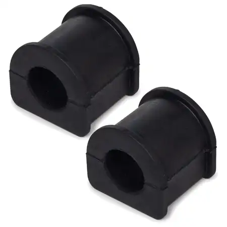 2x Stabilisatorlager &Oslash; 20mm f&uuml;r PORSCHE 911 2.7-3.3 1973-1987 vorne 91134379203