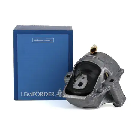 LEMF&Ouml;RDER Motorlager Hydrolager 3474201 AUDI A4 B8 A5 8T 8F Q5 8R PORSCHE MACAN