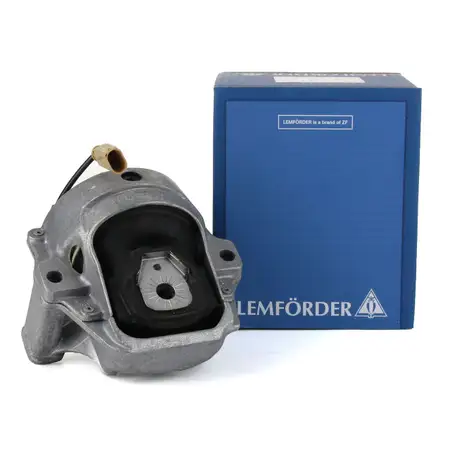 LEMF&Ouml;RDER Motorlager Hydrolager 3474301 AUDI A4 B8 A5 8T 8F Q5 8R PORSCHE MACAN