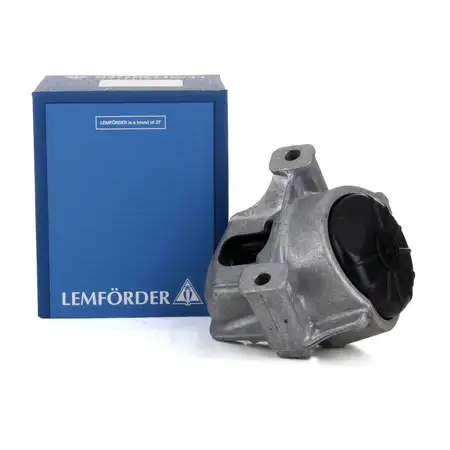 LEMF&Ouml;RDER Motorlager Motorhalter f&uuml;r AUDI A4 (8K B8) A5 (8T 8F) Q5 (8R)