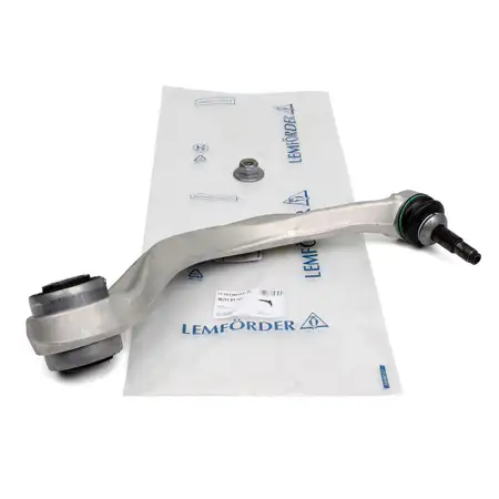 LEMF&Ouml;RDER Querlenker BMW F10/11 F12/13 F06 xDrive Vorderachse vorne unten rechts