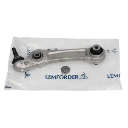 LEMF&Ouml;RDER Querlenker BMW F10 F18 F11 F12 F13 F06 Vorderachse hinten unten links