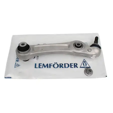 LEMF&Ouml;RDER Querlenker BMW F10 F18 F11 F12 F13 F06 Vorderachse hinten unten rechts