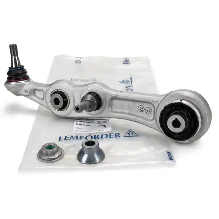 LEMF&Ouml;RDER Querlenker Lenker MERCEDES W205 S205 W213 S213 C257 vorne unten links
