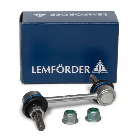 LEMF&Ouml;RDER Koppelstange f&uuml;r PORSCHE 911 (996) 3.4/3.6 Carrera 3.6 Turbo hinten