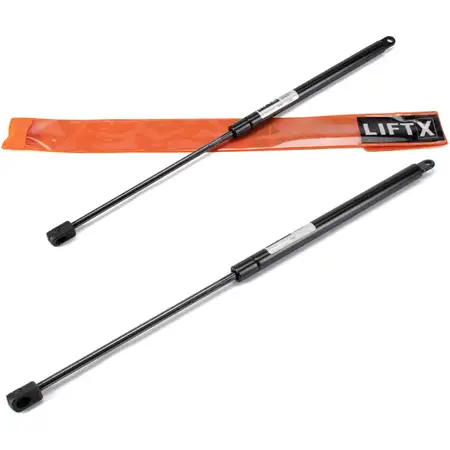 2x LIFTX Heckklappend&auml;mpfer Gasdruckfeder FORD Focus 2 MK2 Turnier 1349309