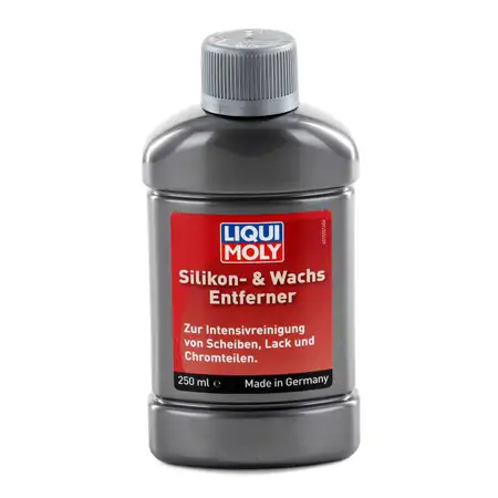 LIQUI MOLY 1555 Silikonentferner Wachsentferner Intensivreiniger 250ml