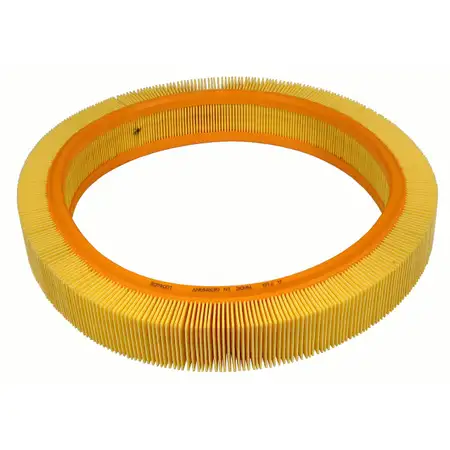 Luftfilter f&uuml;r MERCEDES BENZ W201 W123 W124 S124 bis Bj. 09/1988 0020943104