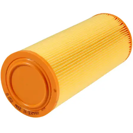 Luftfilter Motorluftfilter f&uuml;r Saab 9000 2.0-16 + 2.3-16 3.0-24 V6 | OE: 9390907