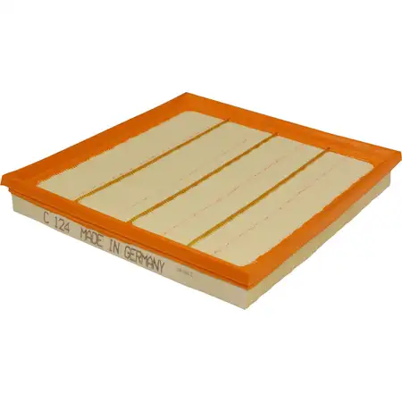 Luftfilter Motorluft f&uuml;r BMW 5er F10 F11 6er 7er F01 X3 X4 X5 X6 137175713551