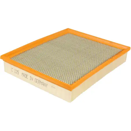 Luftfilter Motorluftfilter f&uuml;r BMW X5 E70 X6 E71 E72 13717798342