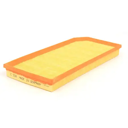 Luftfilter Motorluft f&uuml;r VW EOS GOLF V JETTA PASSAT AUDI A3 8P1 TT 06F133843A