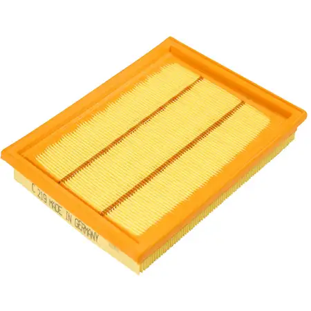 Luftfilter Motorluftfilter f&uuml;r FORD FIESTA V FUSION und MAZDA 2 DY 1729854