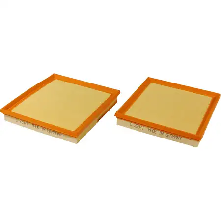 Luftfilter Motorluftfilter MERCEDES W211 W164 X164 W221 6290940104