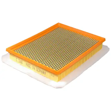 Luftfilter Motorluftfilter f&uuml;r OPEL ASTRA H ZAFIRA B 1.7 / 1.9 CDTi 1.6 Turbo
