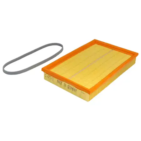 Luftfilter VW GOLF POLO BORA / SKODA FABIA / SEAT IBIZA 1.4/1.6 16V 036198620