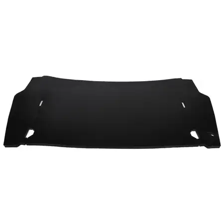 Motorraumd&auml;mmung D&auml;mmmatte f&uuml;r PORSCHE 911 1963-1990 + 912 1.6 90 PS 91155689101