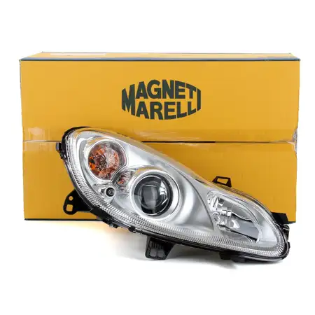 MAGNETI MARELLI Hauptscheinwerfer Scheinwerfer HSW , rechts f&uuml;r SMART FORTWO 451