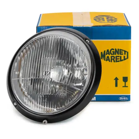 MAGNETI MARELLI 710301800103 Scheinwerfer HALOGEN PORSCHE 911 964 vorne 91163111302