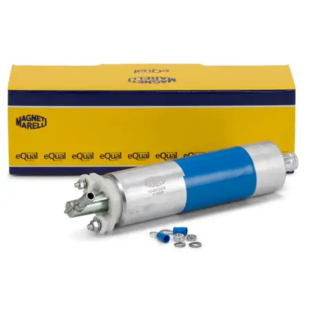 MAGNETI MARELLI 313011300062 Kraftstoffpumpe MERCEDES BENZ W202 W210 W463 R129