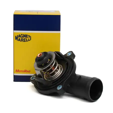 MAGNETI MARELLI Thermostat AUDI A4 A5 A6 A8 Q7 VW PHAETON TOUAREG 2.7/3.0 TDI