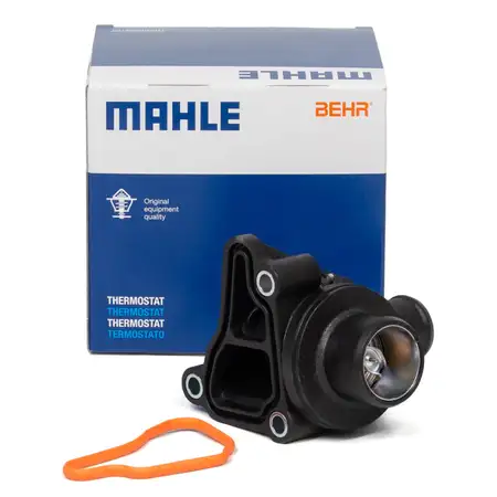 BEHR MAHLE Thermostat TI1287 Mercedes W168 A140-210 Vaneo (414) 1.4 1.6 1.9
