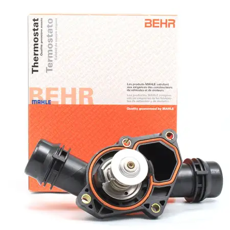 BEHR MAHLE Thermostat TI2585 BMW 3er E46 318d 320d 115-136PS 5er E39 520d 136PS