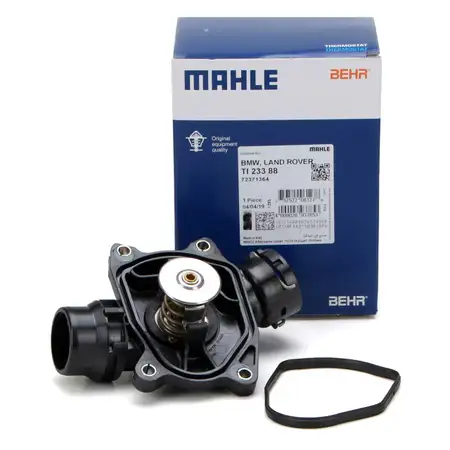 BEHR MAHLE Thermostat TI23388 BMW E46 330d E39 525d 530d E38 730d X5 E53 3.0d