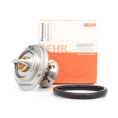 BEHR MAHLE Thermostat TX2985D Mercedes W201 W202 W124 W210 W460 W461 W463 W140