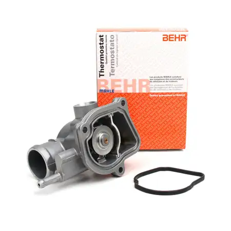 BEHR MAHLE Thermostat TH1392 Mercedes W203 C220/270CDI C209 270CDI W210 E220CDI