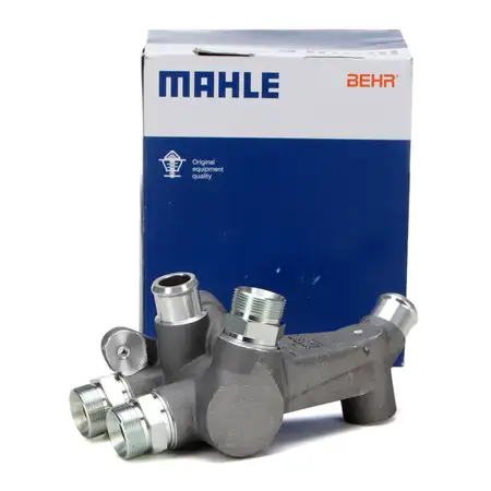 BEHR Thermostat &Ouml;ltemperatur-Regler PORSCHE 964 Carrera 3.3 Turbo 96420704708