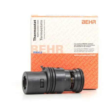 BEHR / MAHLE TO780 Thermostat &Ouml;lthermostat BMW 3er E46 316-330i X3 E83 X5 E53 Z4