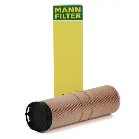 MANN Luftfilter C12178/1 f&uuml;r MERCEDES-BENZ W211 S211 E200-320CDI W220 S320CDI